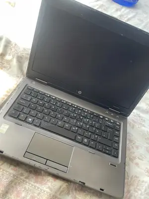Laptop HP ProBook 6475B 8GB AMD HDD+SSD 640GB