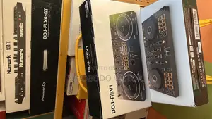 Di Controller