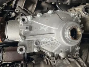 BMW Front Axle X7 B58