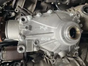 BMW Front Axle X7 B58