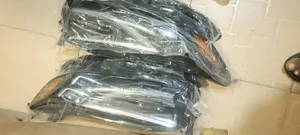 Headlamp Camry 2025 Se Double Torch