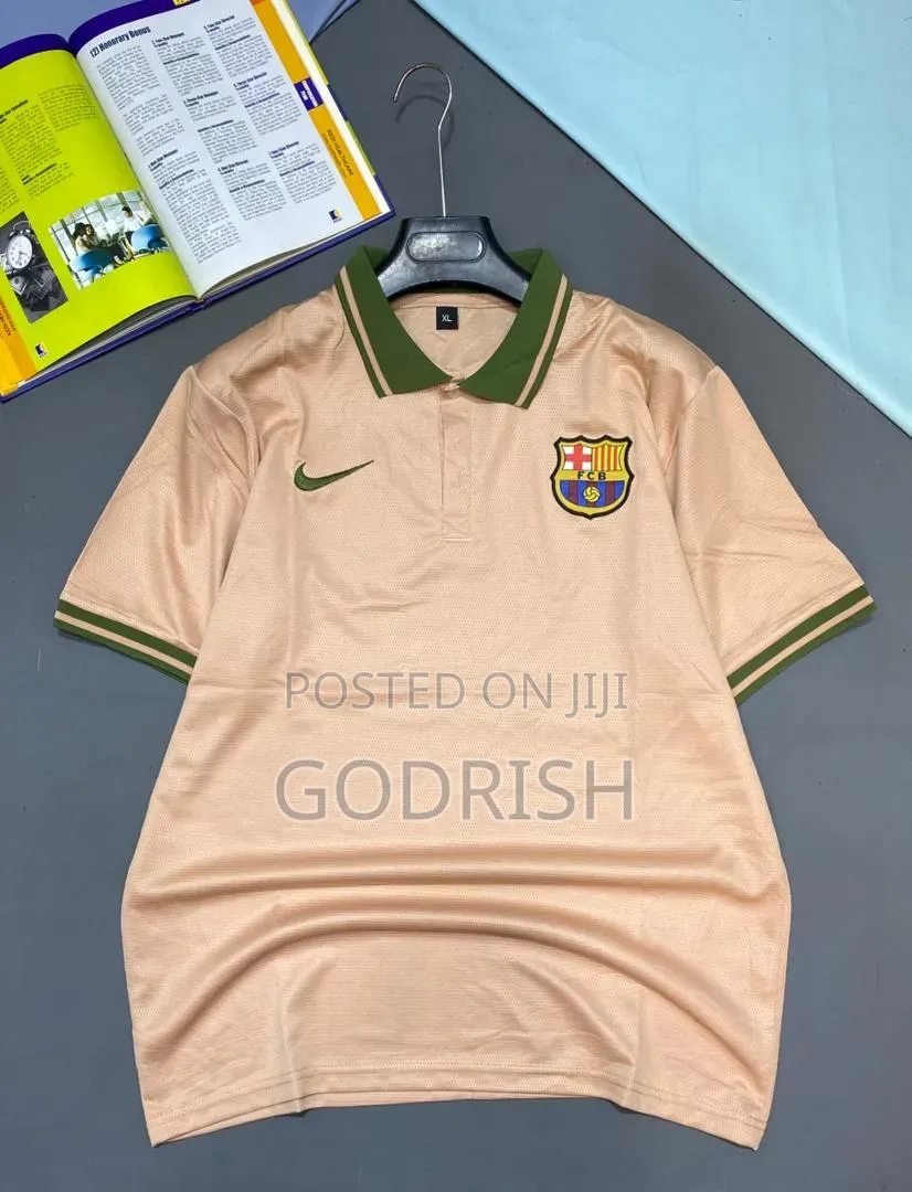 Godrish Super Update