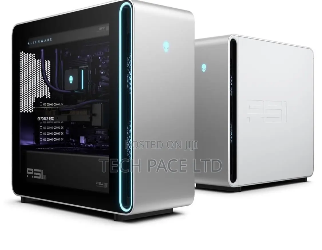 New Dell Alienware Area-51 32GB Intel Core Ultra 9 SSD 2T