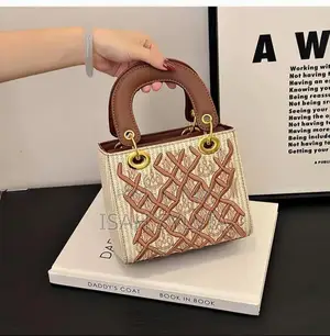 Luxury Bag