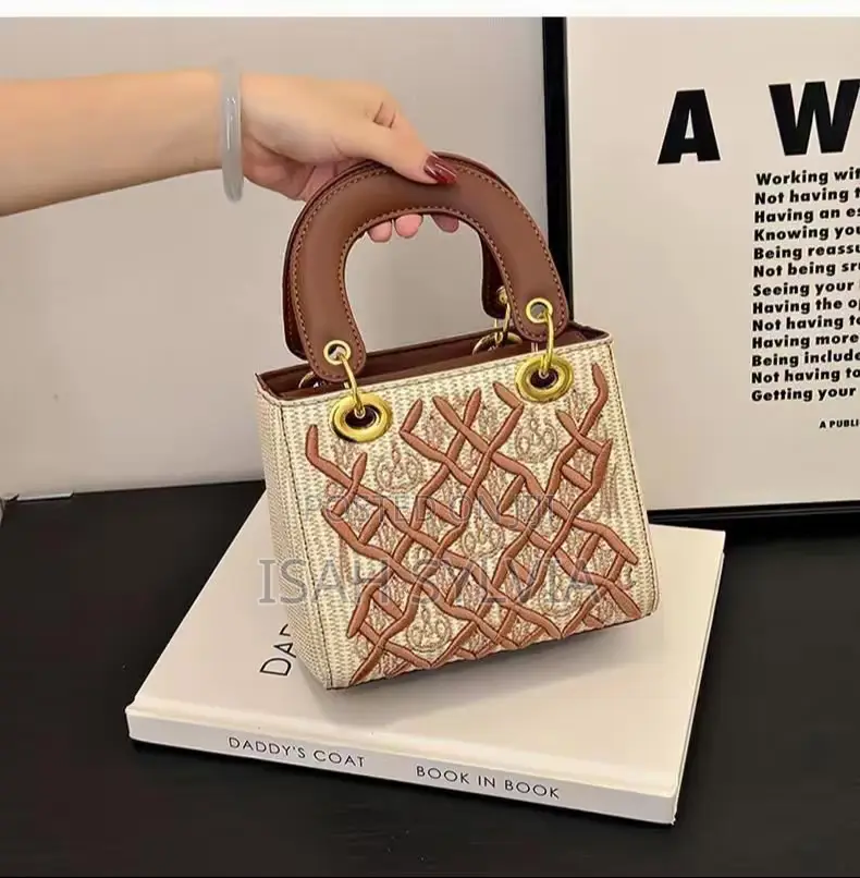 Luxury Bag
