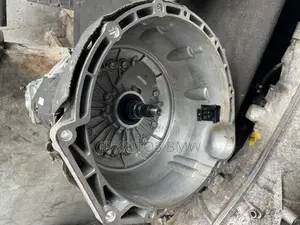 BMW Gearbox B58 X7