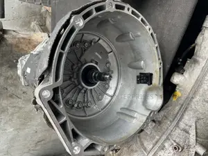 BMW Gearbox B58 X7