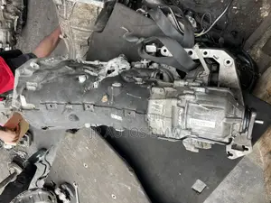 BMW Gearbox B58 X7