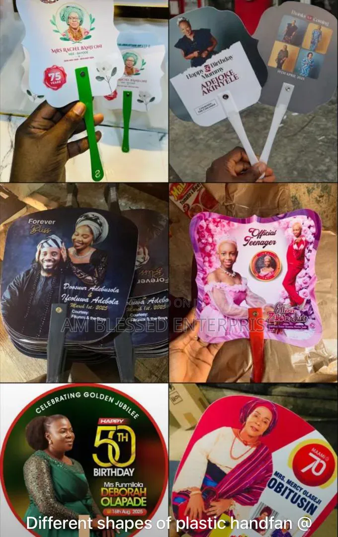 Event Souvenir Production