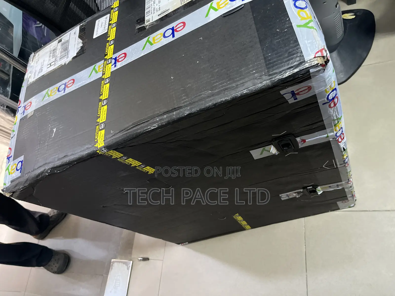 New Dell Alienware Area-51 32GB Intel Core Ultra 9 SSD 2T