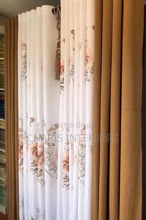Royal Turkish Curtains
