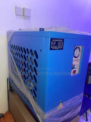 Air Dryer for Air Compressor Machine