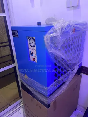 Air Dryer for Air Compressor Machine