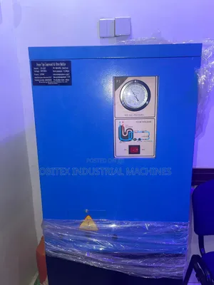 Air Dryer for Air Compressor Machine