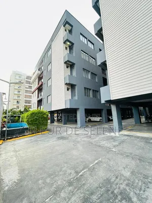 Furnished 3bdrm Apartment in Lagos Island / Lagos Island for rent