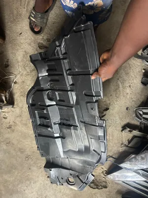 Engine Protector for Camry 2012