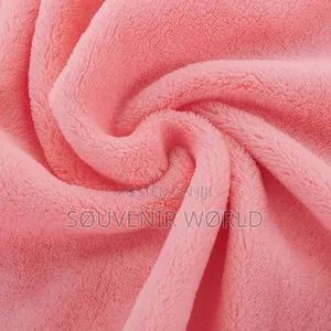 Single Microfiber Bath Towel 70x140cm