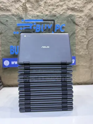 Laptop Asus Chromebook C200 4GB Intel Pentium SSD 32GB