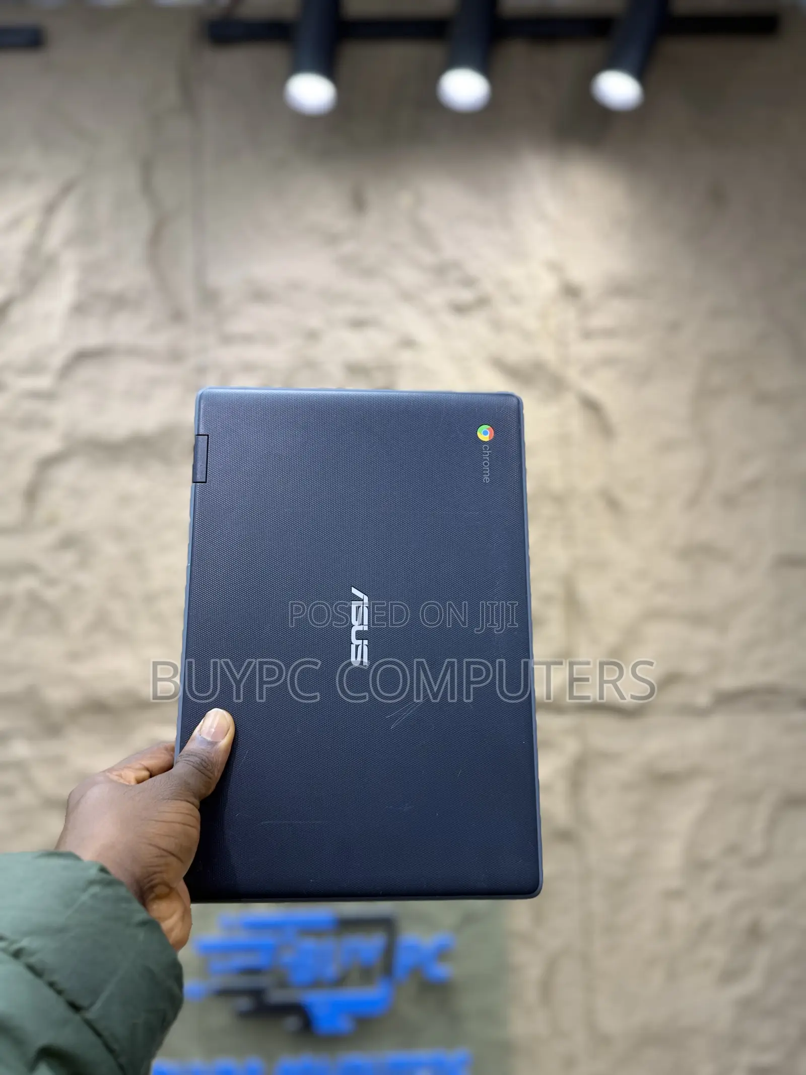 Laptop Asus Chromebook C200 4GB Intel Pentium SSD 32GB