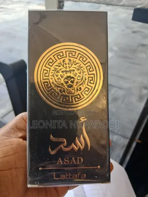 Asad Lattafa 50ml