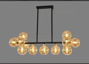 Nordic Led Pendant Light – Simple Elegant Ceiling Lamp