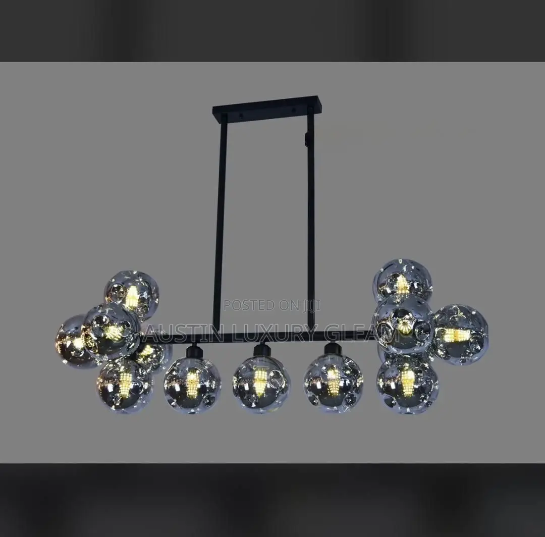 Nordic Led Pendant Light – Simple Elegant Ceiling Lamp