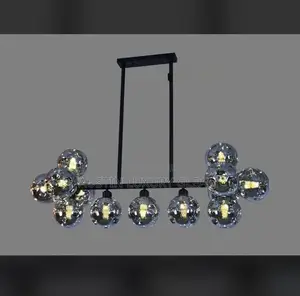 Nordic Led Pendant Light – Simple Elegant Ceiling Lamp