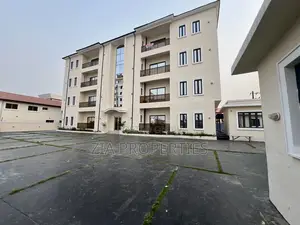 3bdrm Apartment in Ikate for rent