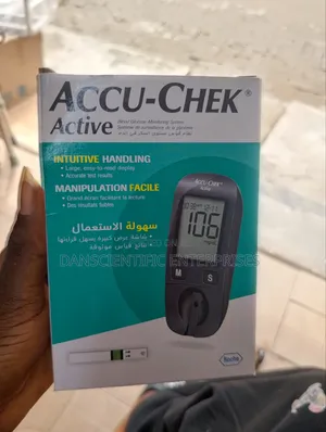 Accu-Chek Active
