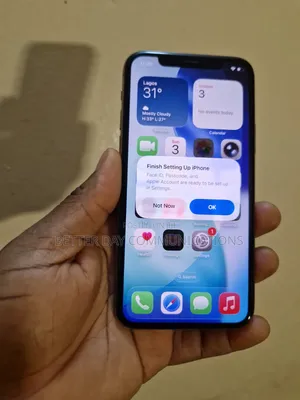 Apple iPhone 11 Pro 256 GB Gold