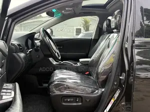 Lexus RX 350 AWD 2013 Black