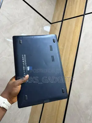 Laptop Samsung 8GB Intel Core i5 SSD 256GB