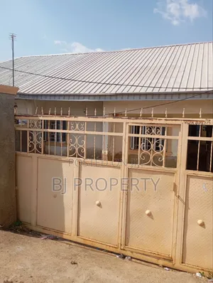 2bdrm Bungalow in F H A, Kubwa for sale