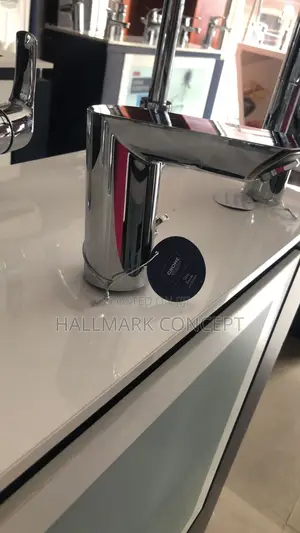 Gebrit Censor Mixers