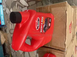 Car Wash Wax for Cars