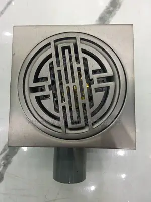 Heavy Guage Drain
