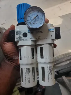 Filter Regulator