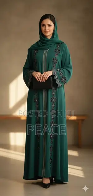Abaya for Ladies