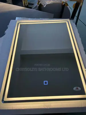 Led Mirror