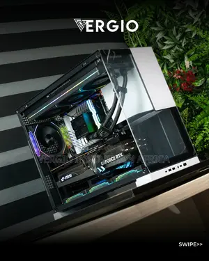 New Desktop Computer 32GB Intel Core i9 SSD 2T