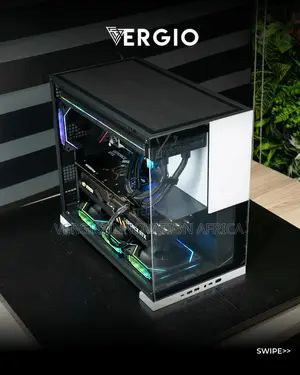 New Desktop Computer 32GB Intel Core i9 SSD 2T