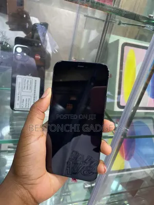 Apple iPhone 12 Pro Max 256 GB Gold