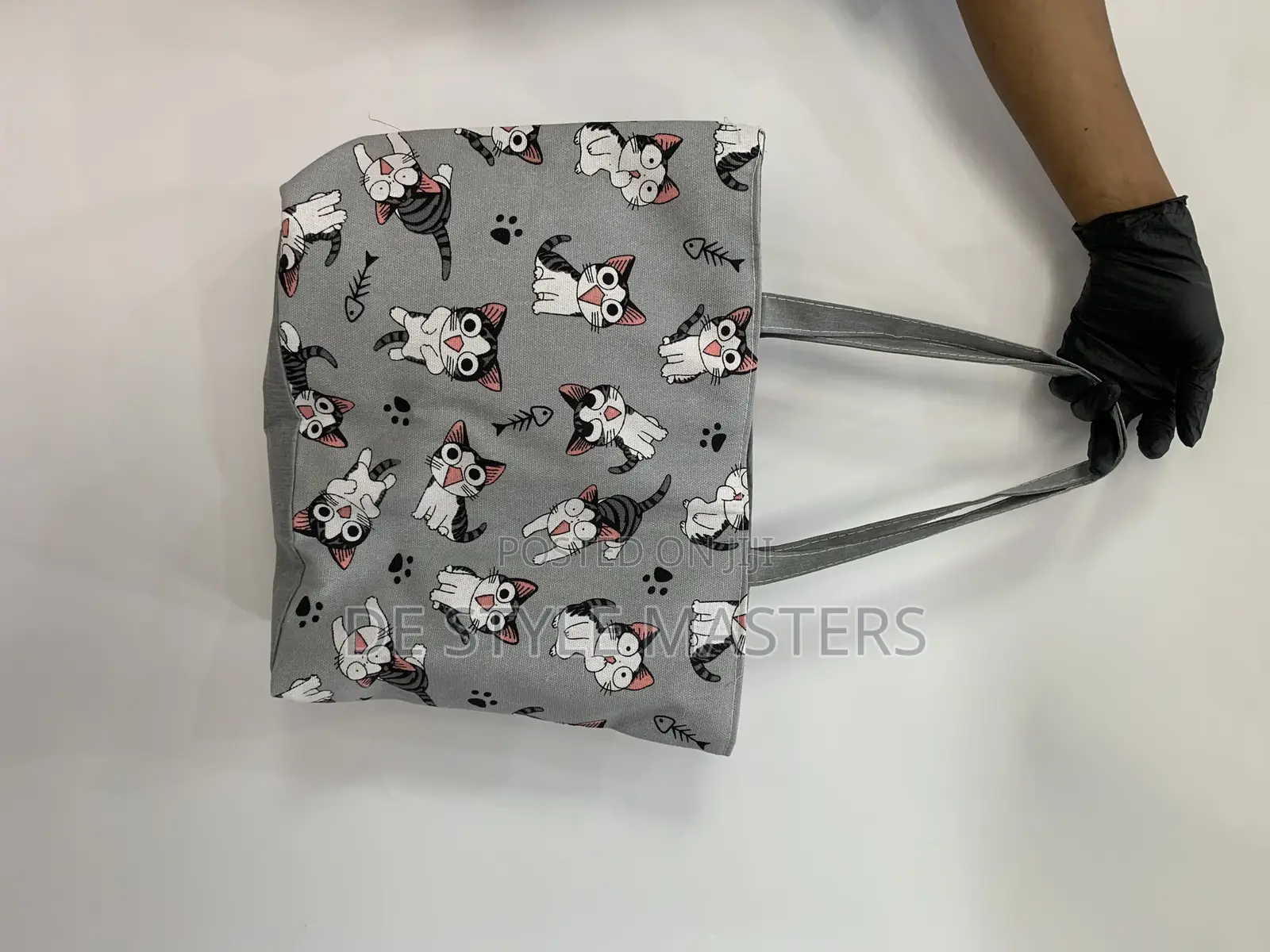 Shopping Bags