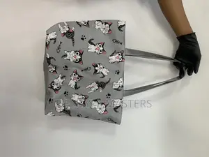 Shopping Bags