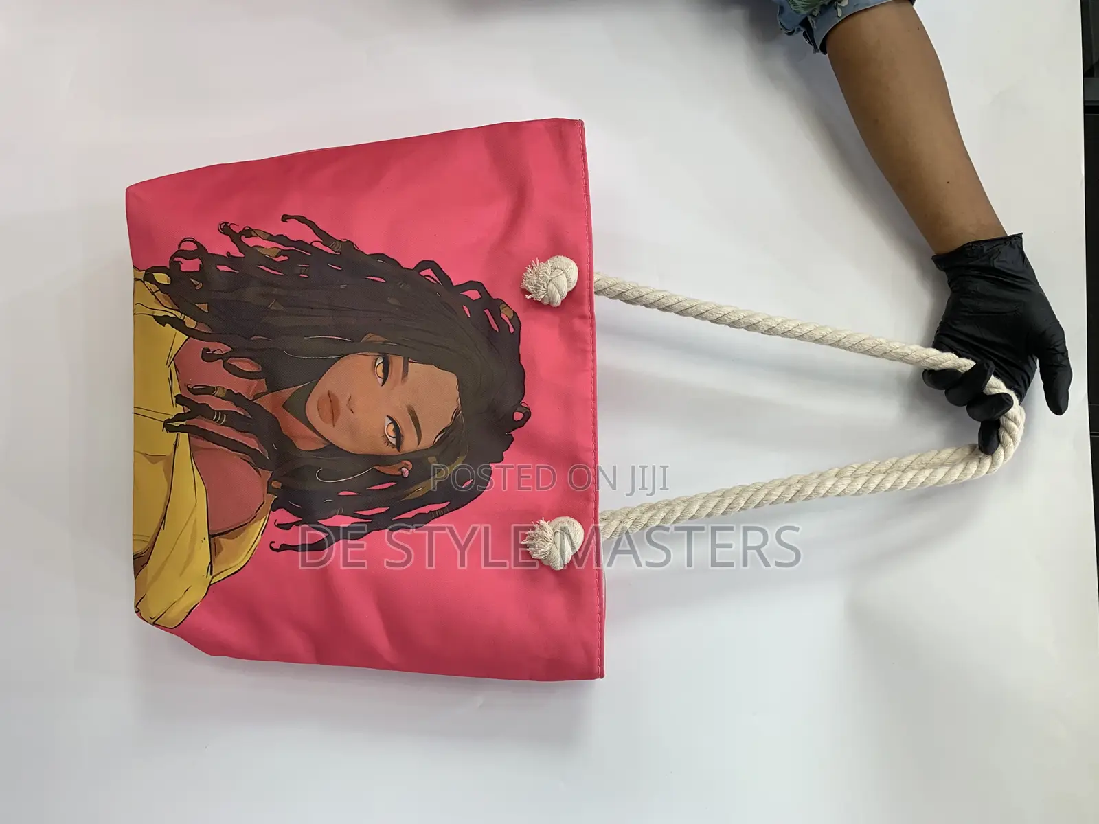 Shopping Bags