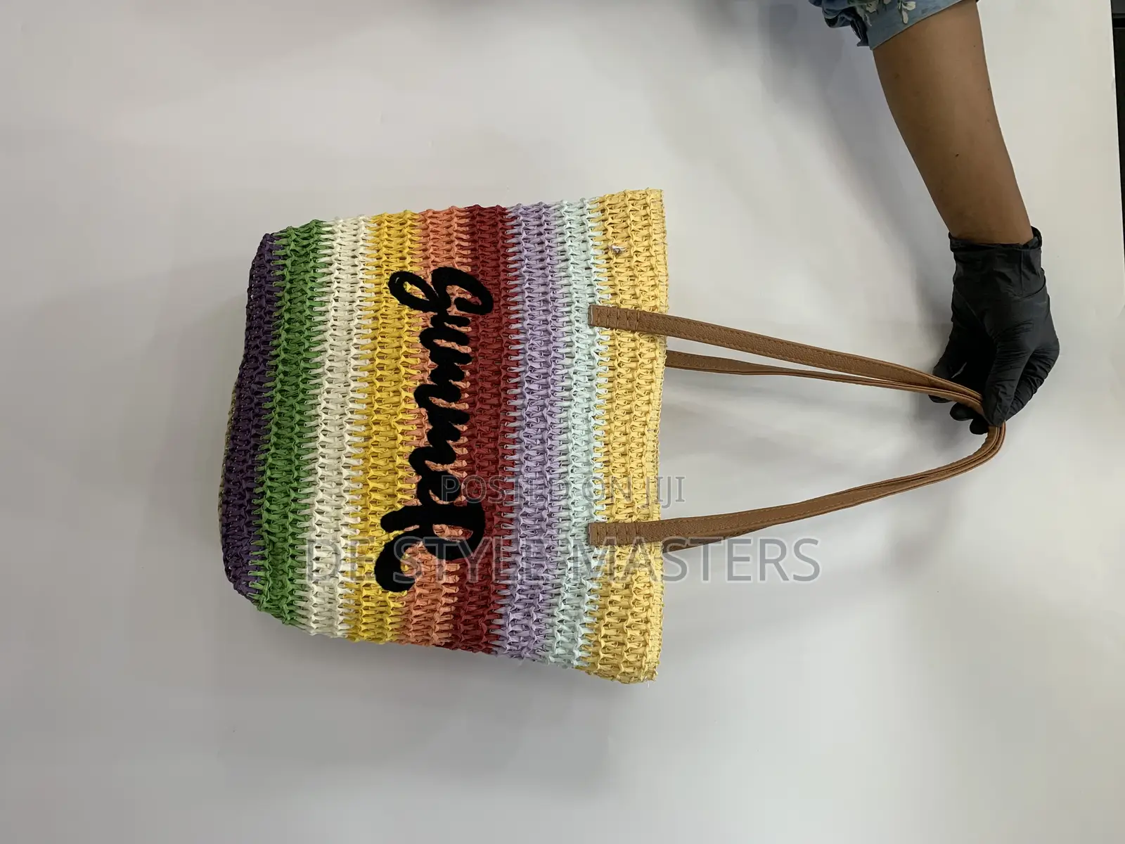 Shopping Bags