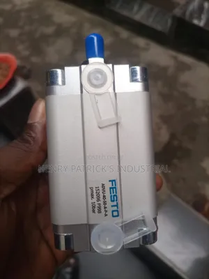 Festo Cylinder