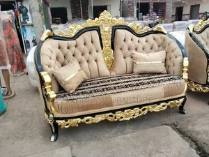 Antique Royal Chairs