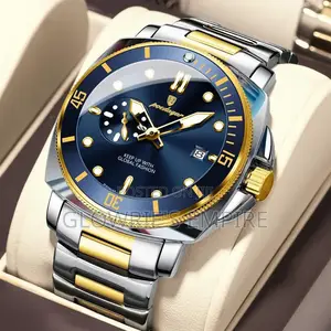 Stylish Wrist Watches and Perfumes