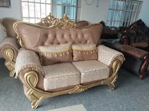 Antique Royal Chairs